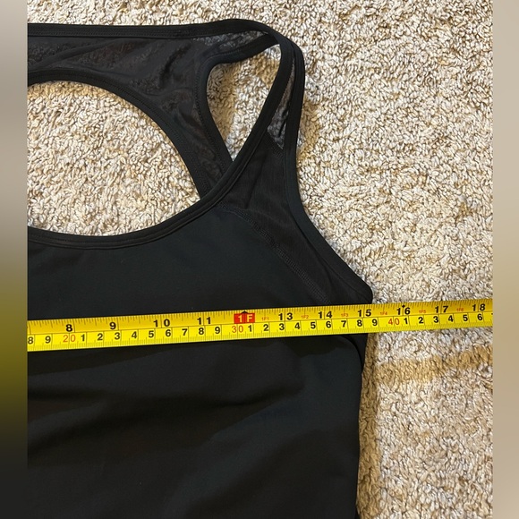 Fabletics “Golf” Tank with a built-in bra (Size M) - Picture 5 of 6